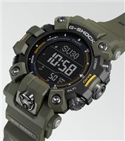 Reloj G-Shock Hombre MASTER OF G in Resina GW-9500-3ER - GW-9500-3ER